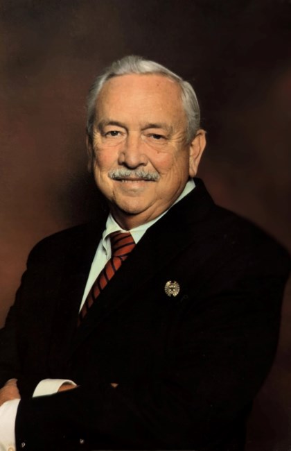 Obituary of MCPO E. Bidd Smith