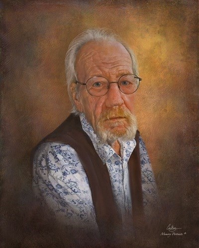 Obituario de William Earl Streeter