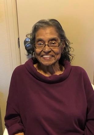 Obituary of Joy Juanita Beasley