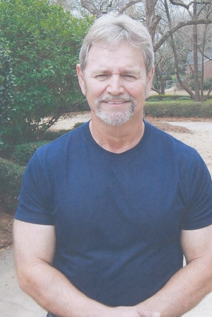 Obituary of Donald Edward Thomas