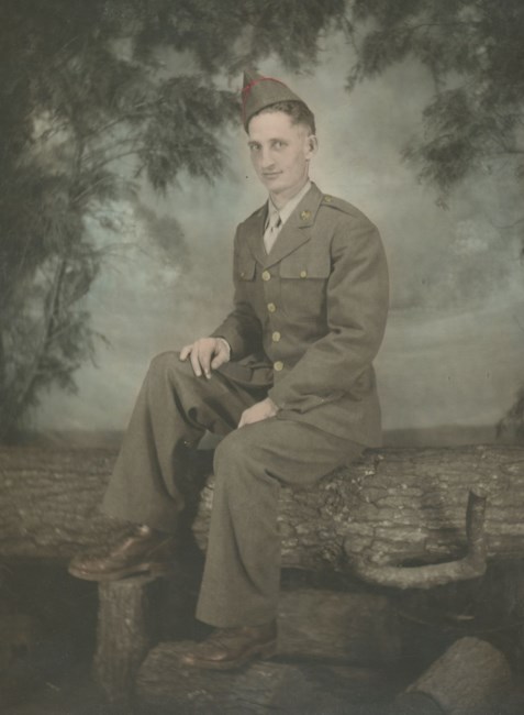 Obituary of James Marion Bishop