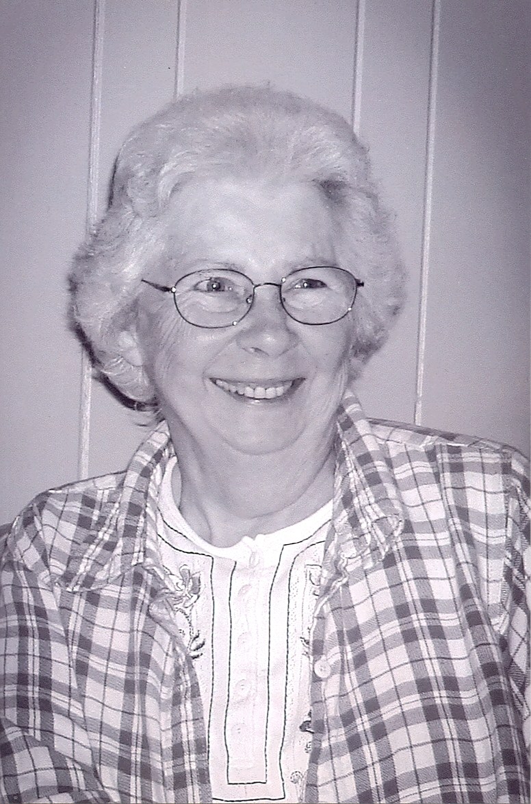 Obituary of Patricia Ann Kirkpatrick