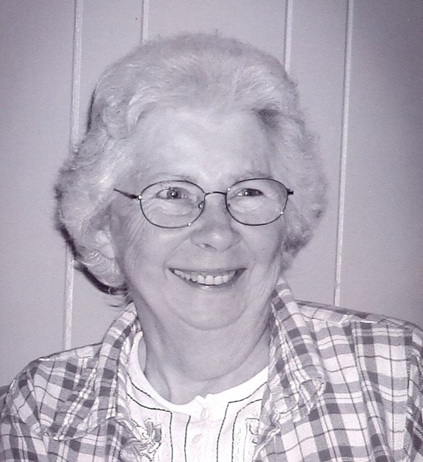 Obituary of Patricia Ann Kirkpatrick