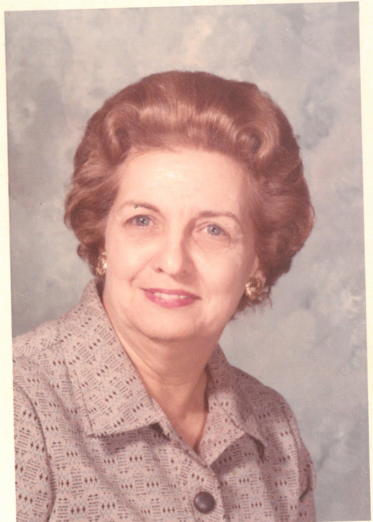 Obituary of Harriette Melvina Craig