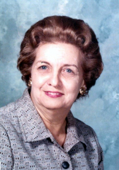 Obituary of Harriette Melvina Craig