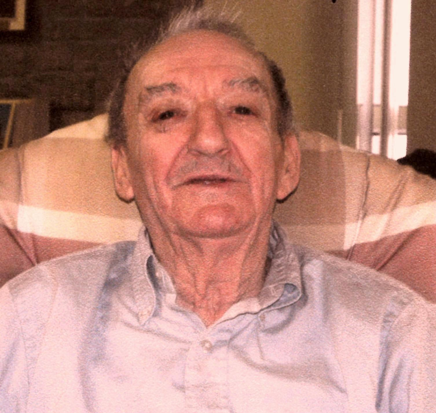 Obituary of Edward Wise