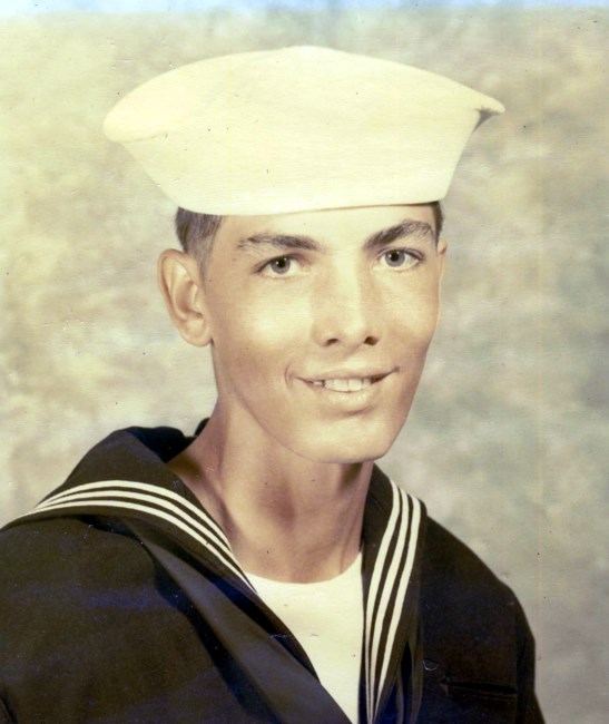 Obituary of Robert Michael "Mike" Lundstrom