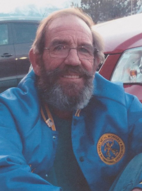 Obituary of Robert Willis Church Sr