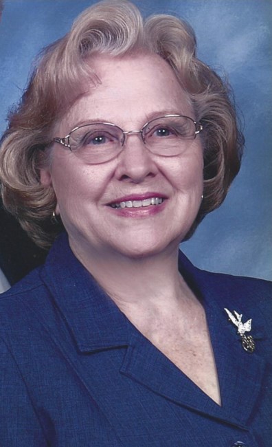 Obituary of Joella J. Tromble