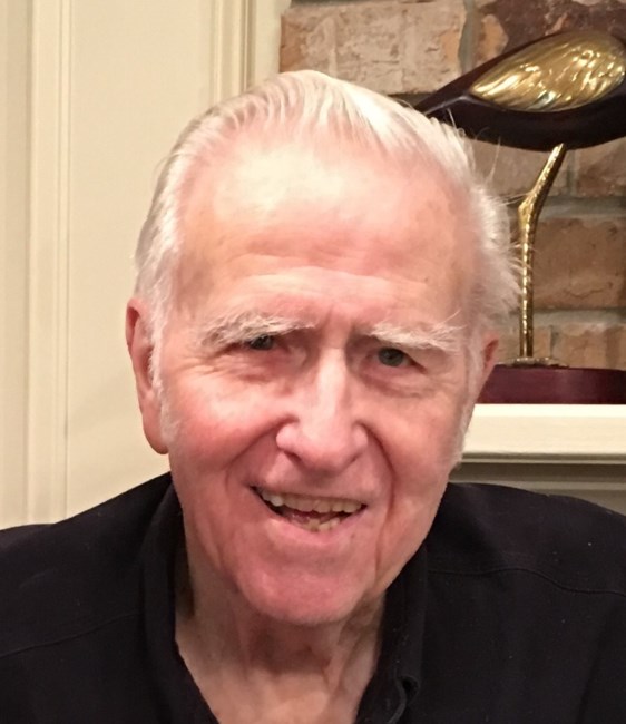 Obituary of Donald I. Andrews