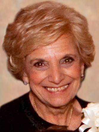 Obituary of Esther Betty Diskin