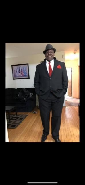 Obituary of Richard Ellis Noel Sr.