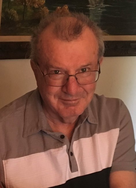 Obituary of Jerry Winford Kelley