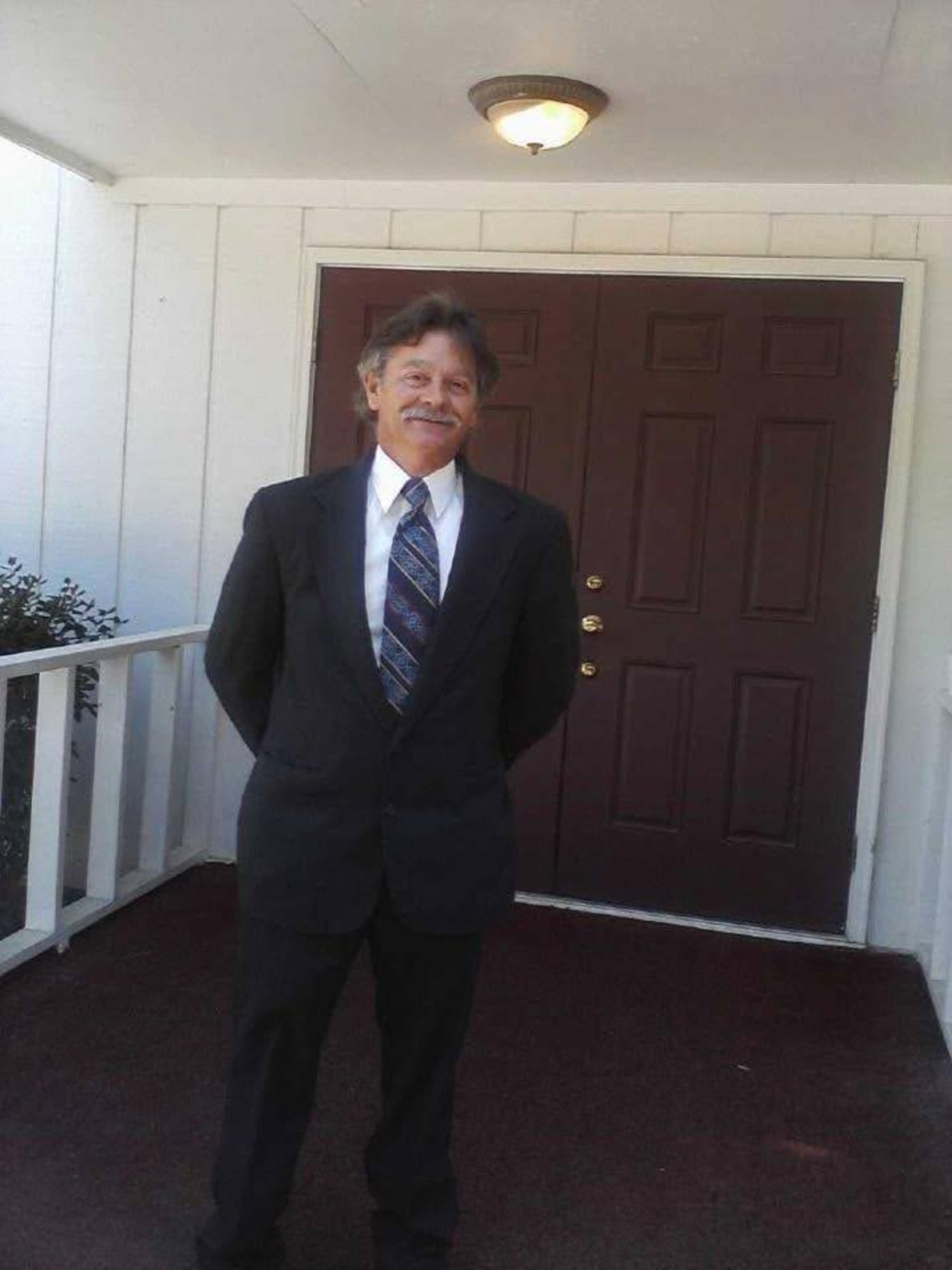 Obituary of David L. Stephens