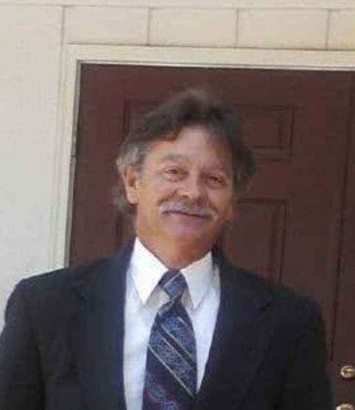 Obituary of David L. Stephens