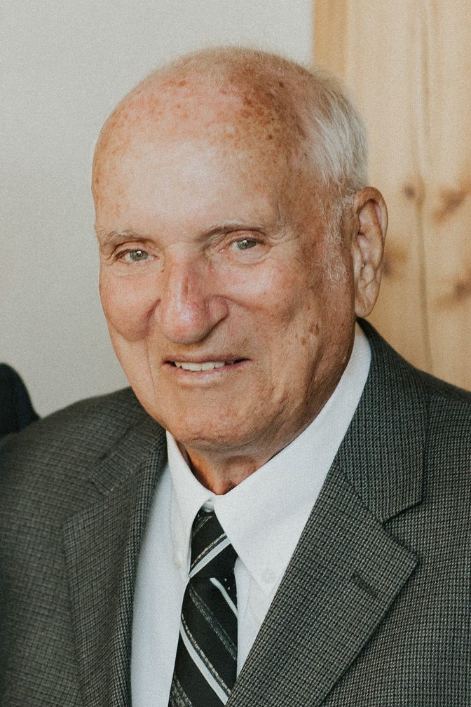 Avis de décès de Andrew Joseph Lamothe