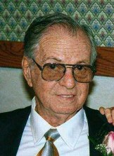 Obituary of Earl M. Hill