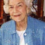 Margaret Earl