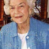 Obituary of Margaret M. Earl
