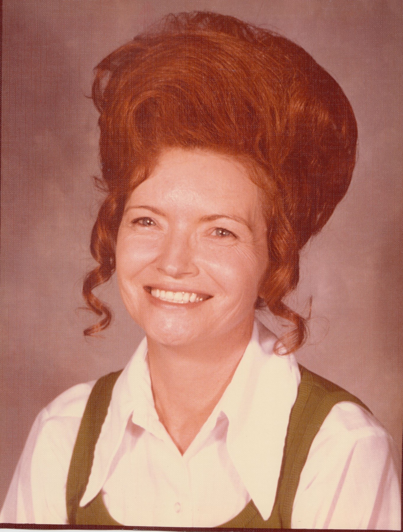 Avis de décès de Helen Royann Dupus