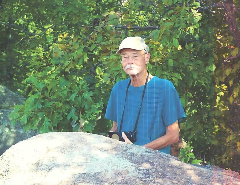 Obituary of Jerry John Krstansky