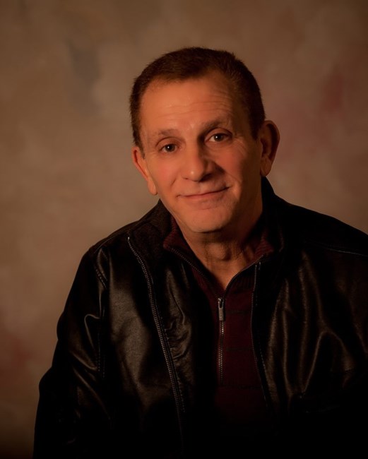 Obituary of John Palumbo