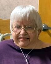 Avis de décès de Joyce M. Brett