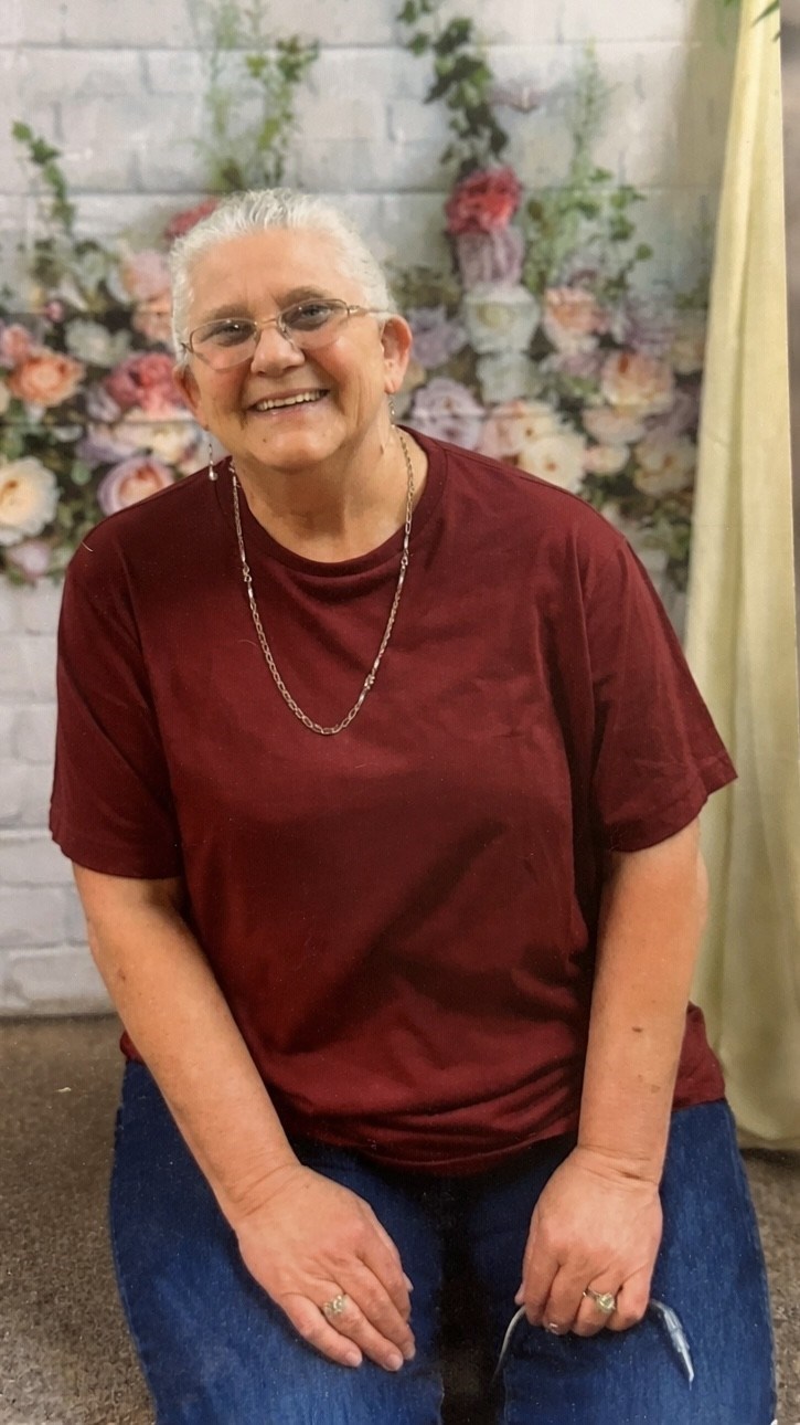 Obituary of Margaret Louise Lockey