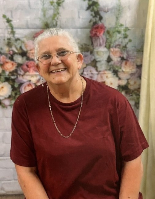 Obituary of Margaret Louise Lockey