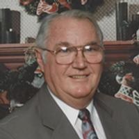Obituary of Charles Edward Payne