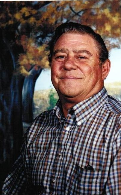 Obituary of Garland William Lovelace