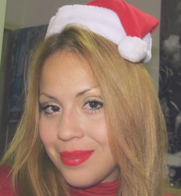 Obituario de Evelyn Leticia Sanchez