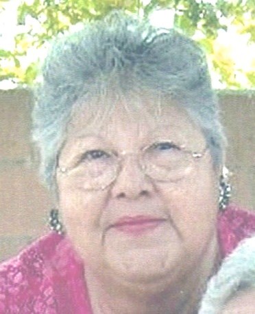 Obituary of Dominga F. Hernandez