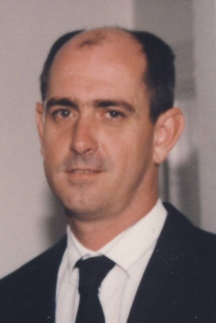 Obituary of Ernest W. Englishbee, Jr.