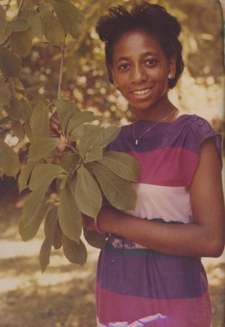 Obituary of Janice D. Martin