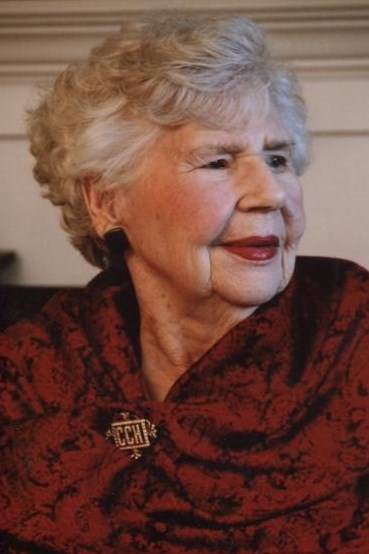 Obituary of Caroline C. Hasser