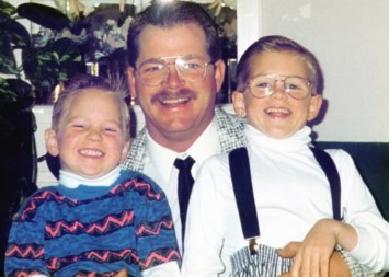 Obituary of Paul Michael Carlson