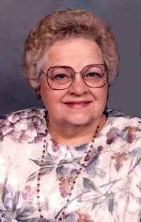 Obituary of Wanda Lea "Lea" Jackson