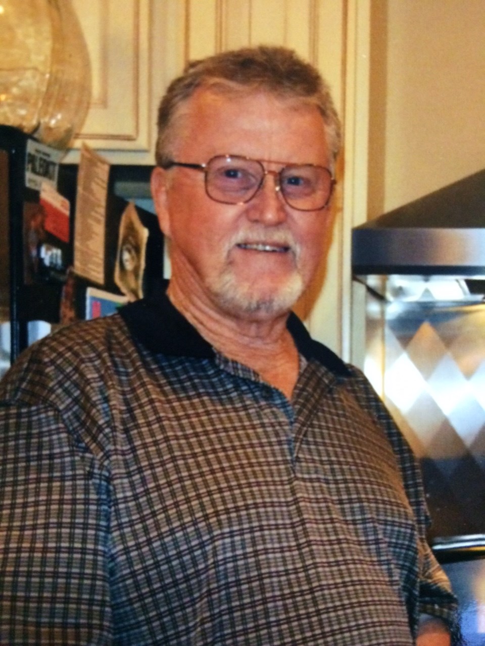 Grady Kaough Obituary Lake Charles, LA