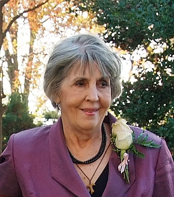Obituario de Carole J. Carloni