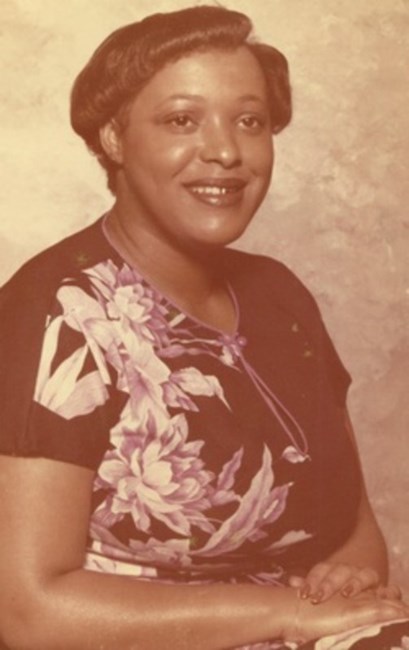 Obituario de Mrs. Linda   White