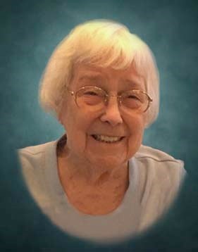Obituary of Joan Morris