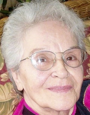 Obituario de Sylvia Mae Beylerian