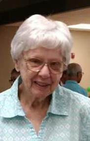 Obituary of Barbara Hanjaras