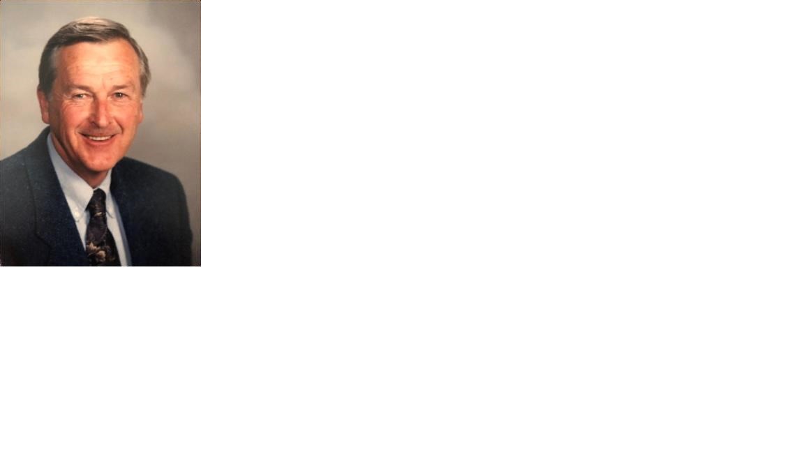 Obituary of Roy Foltz