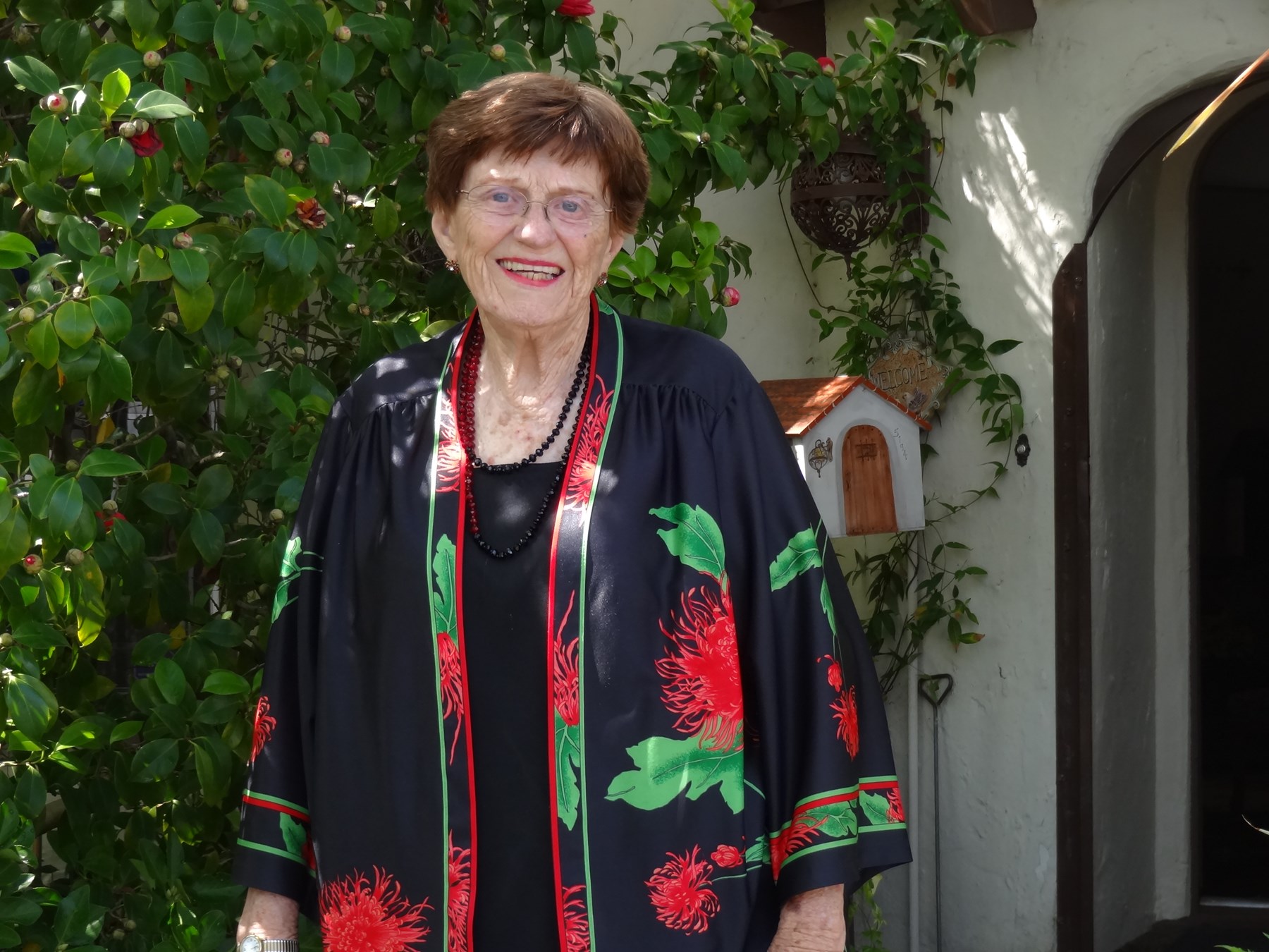 Obituary of Gloria Marie Walters