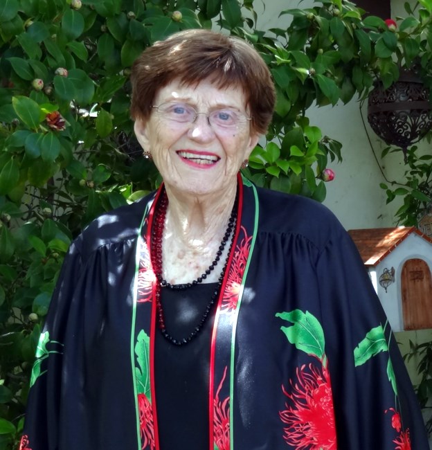 Obituary of Gloria Marie Walters