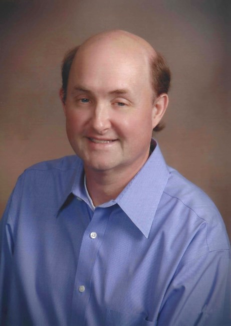 Obituario de David William Oehler