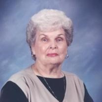 Obituary of Betty J. Martin