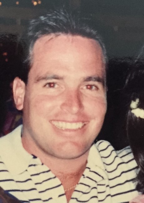 Obituary of Steven Michael Johnston